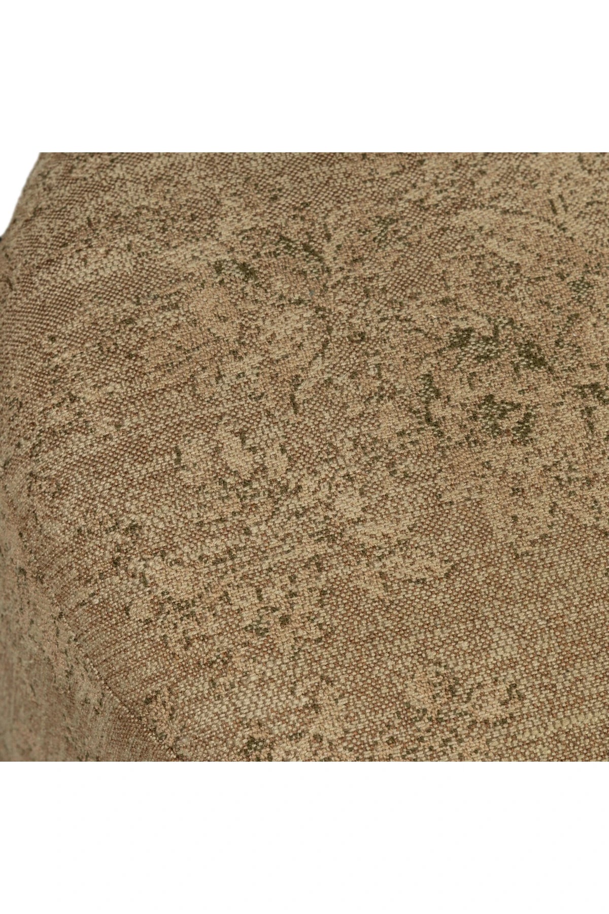 Bilbury Ottoman