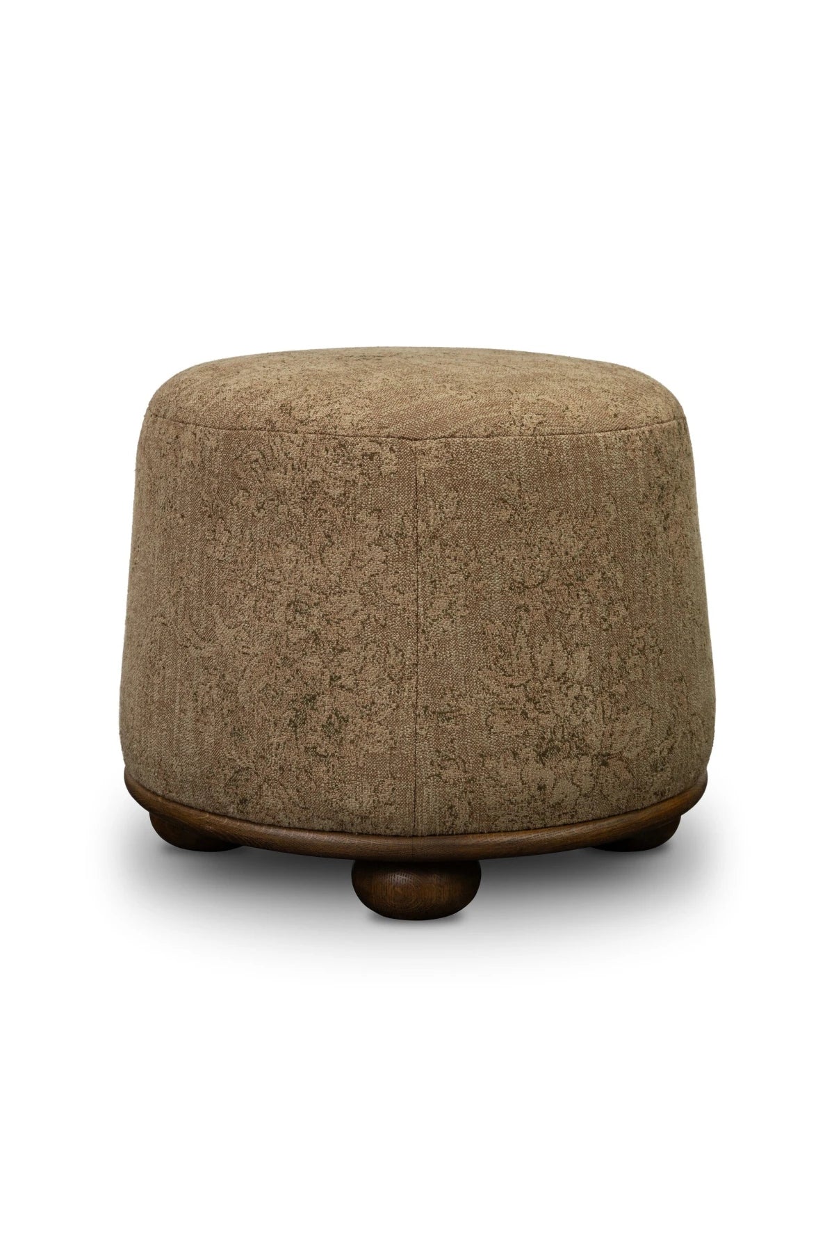 Bilbury Ottoman
