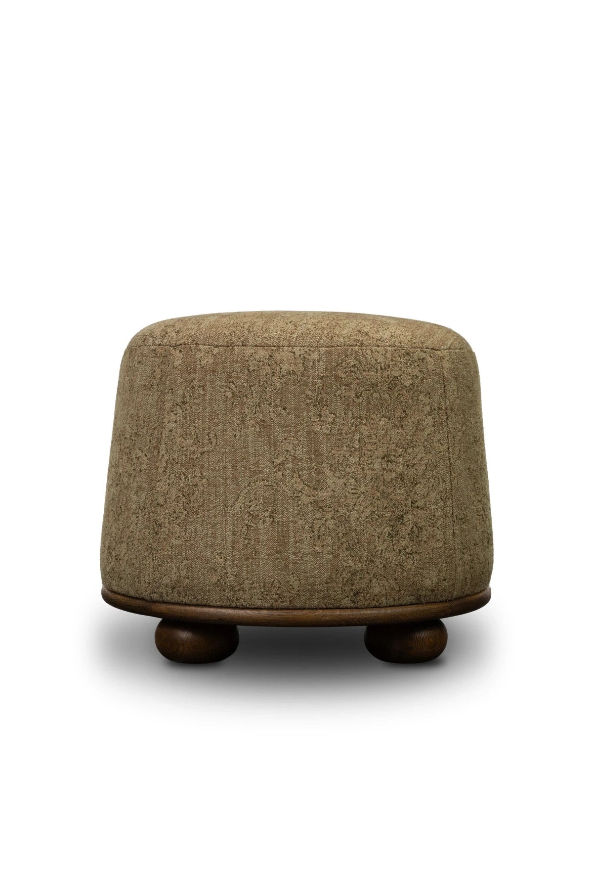 Bilbury Ottoman