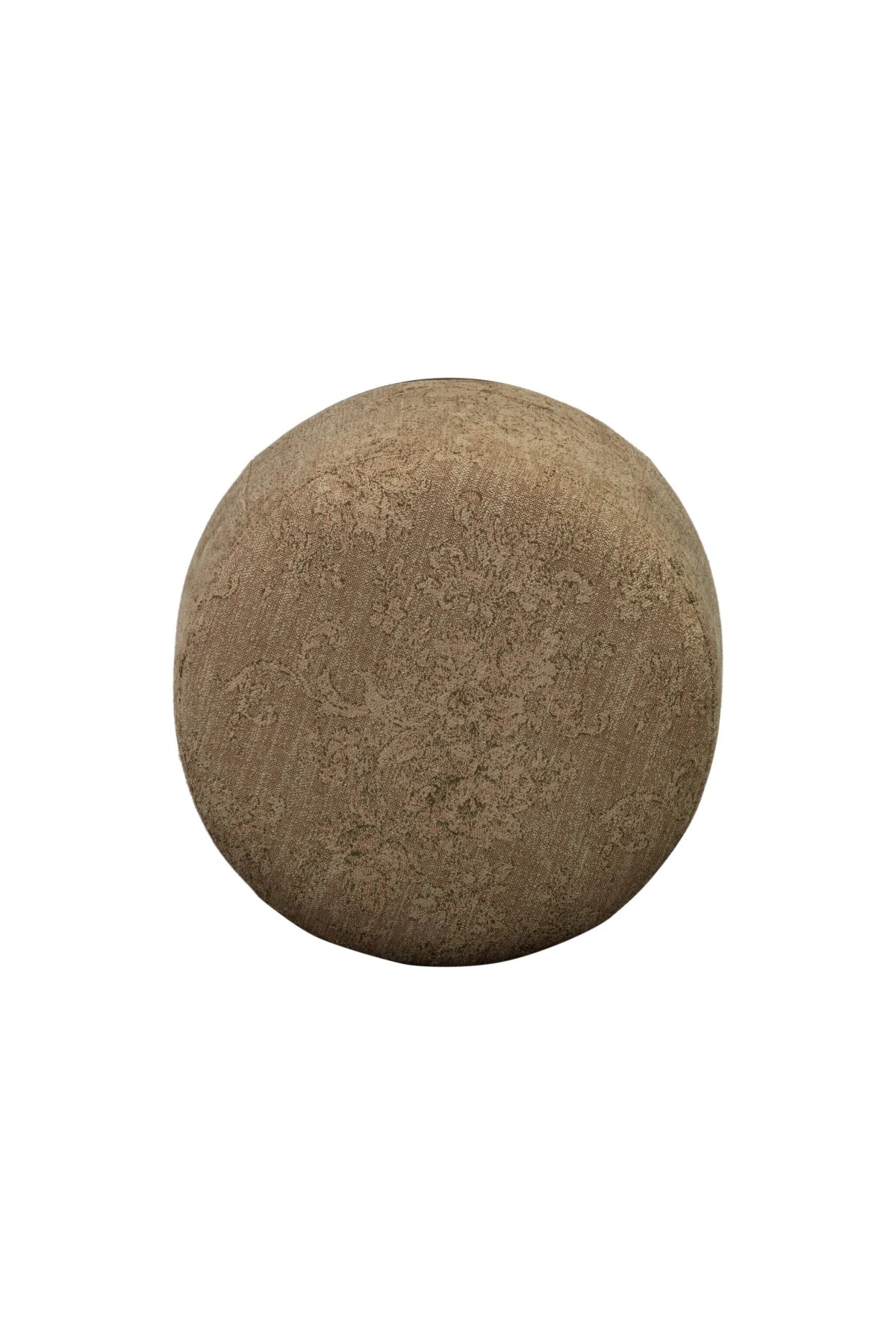 Bilbury Ottoman