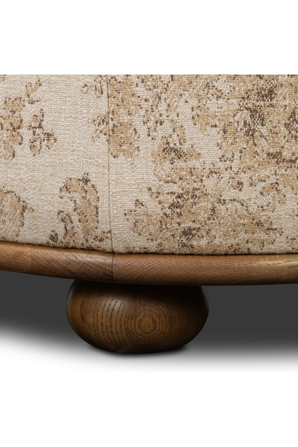 Bilbury Ottoman
