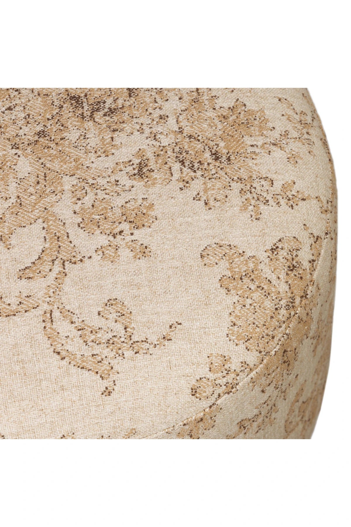 Bilbury Ottoman