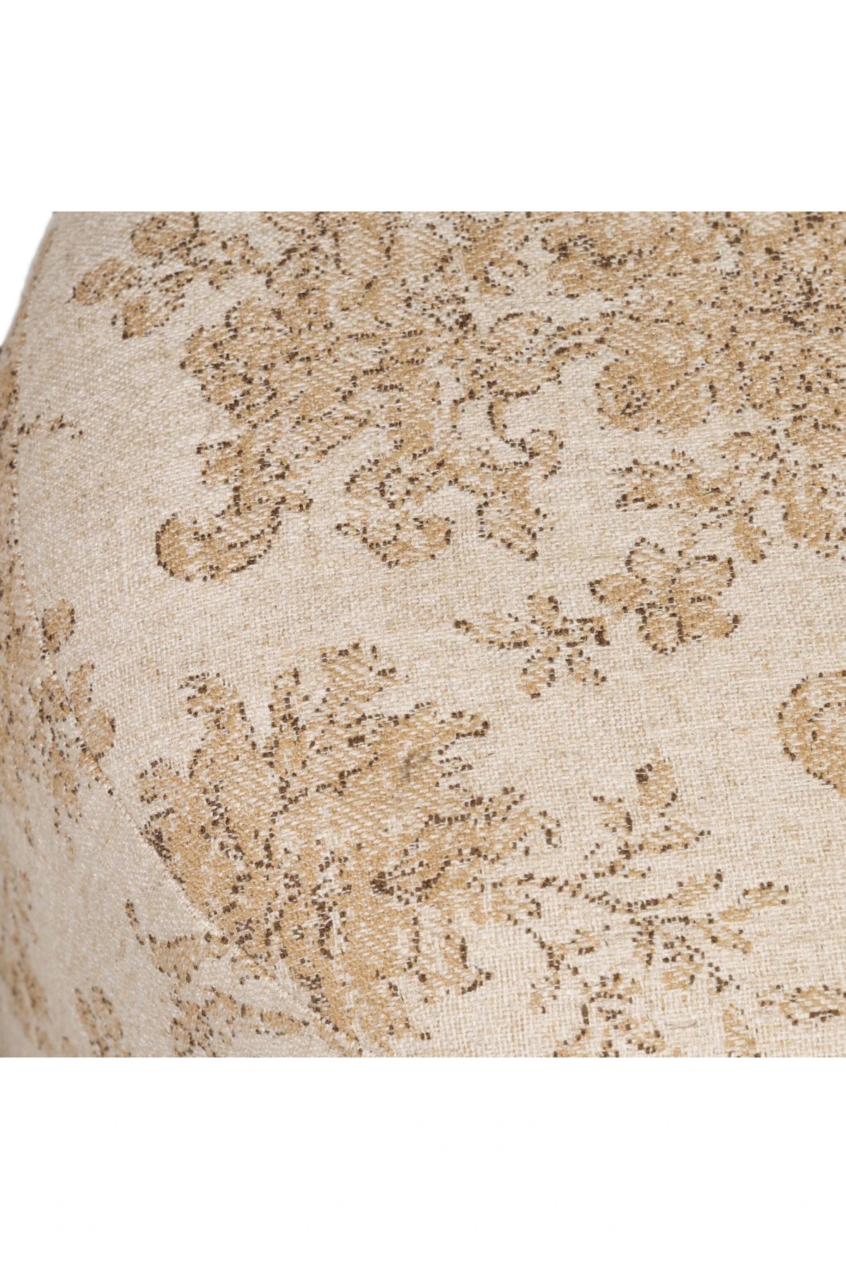 Bilbury Ottoman