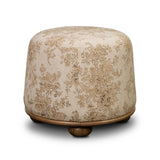 Bilbury Ottoman