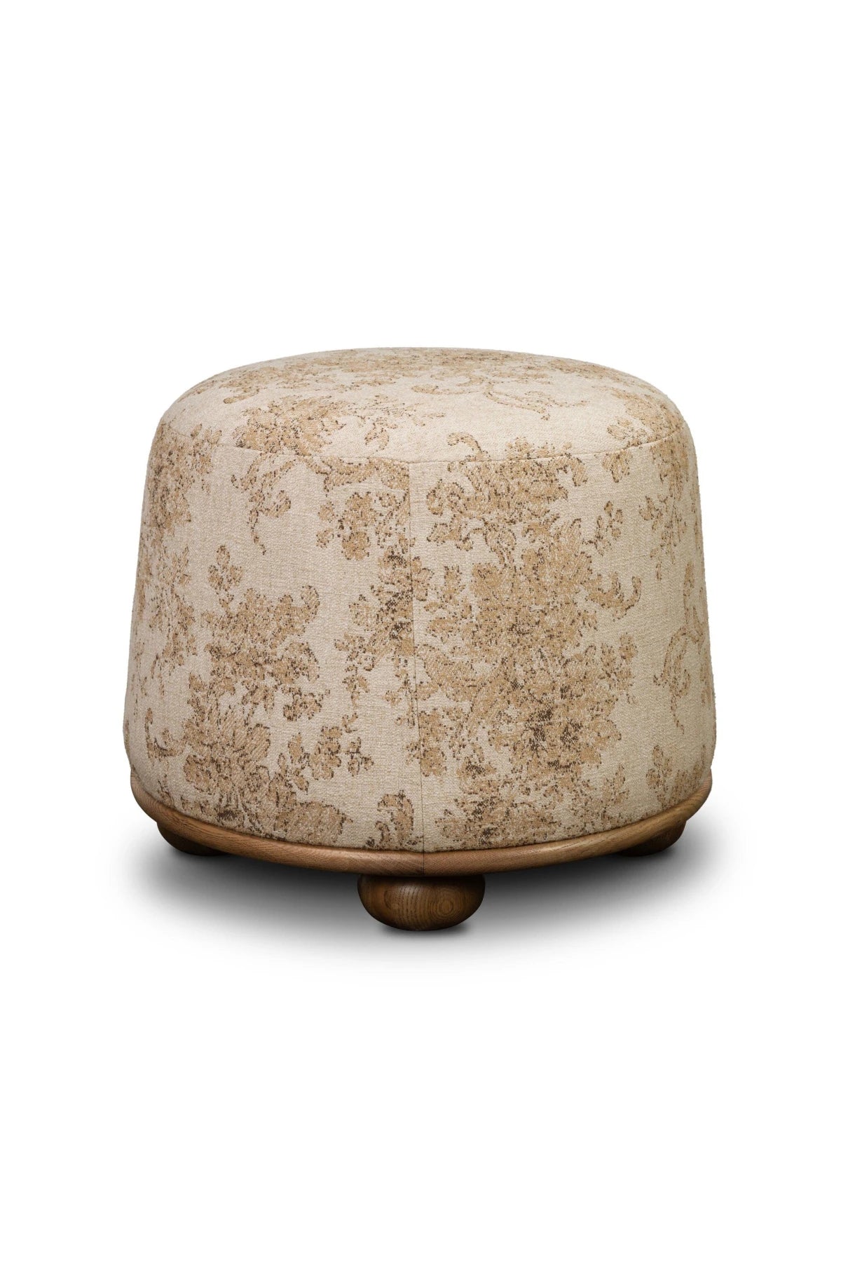 Bilbury Ottoman