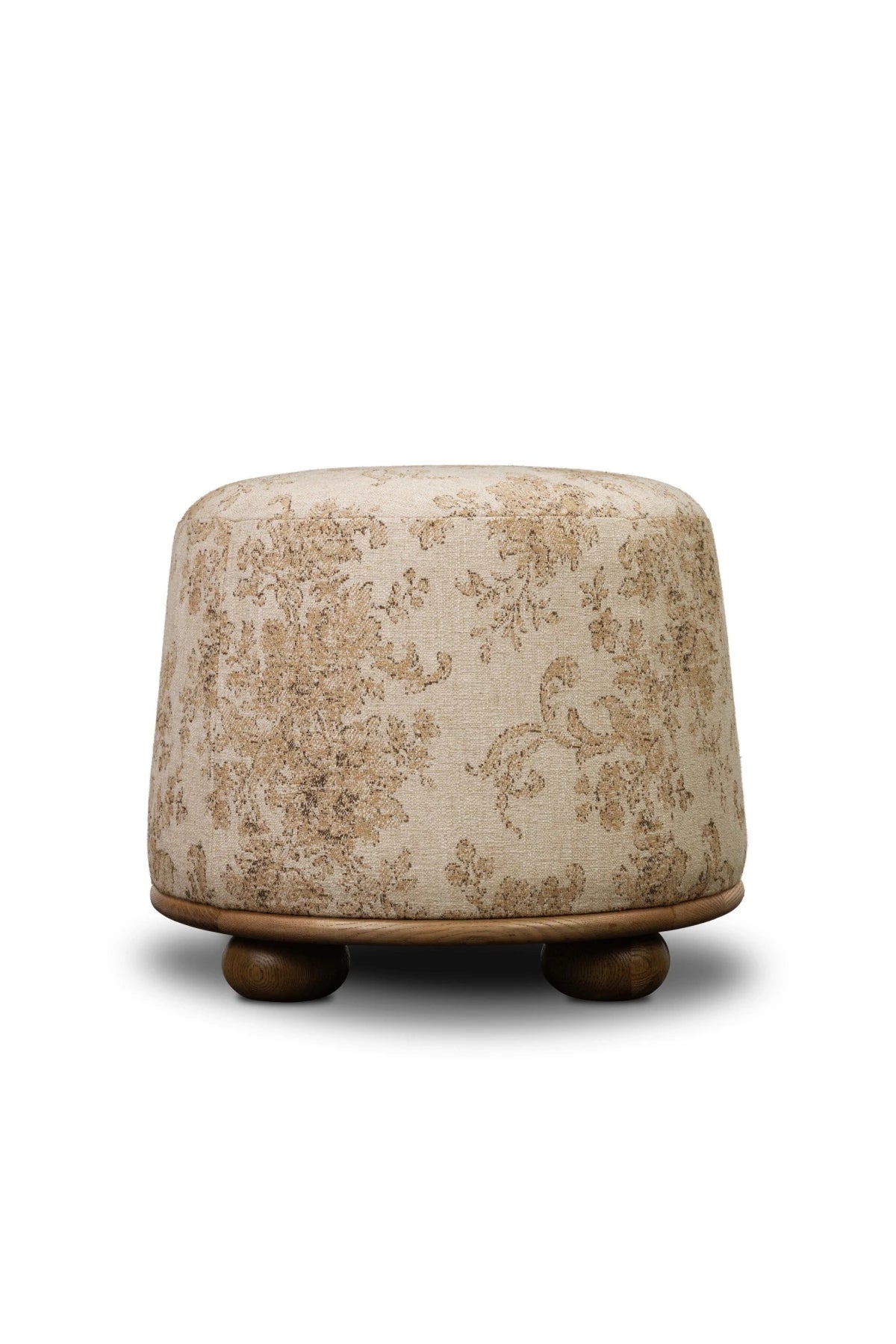 Bilbury Ottoman