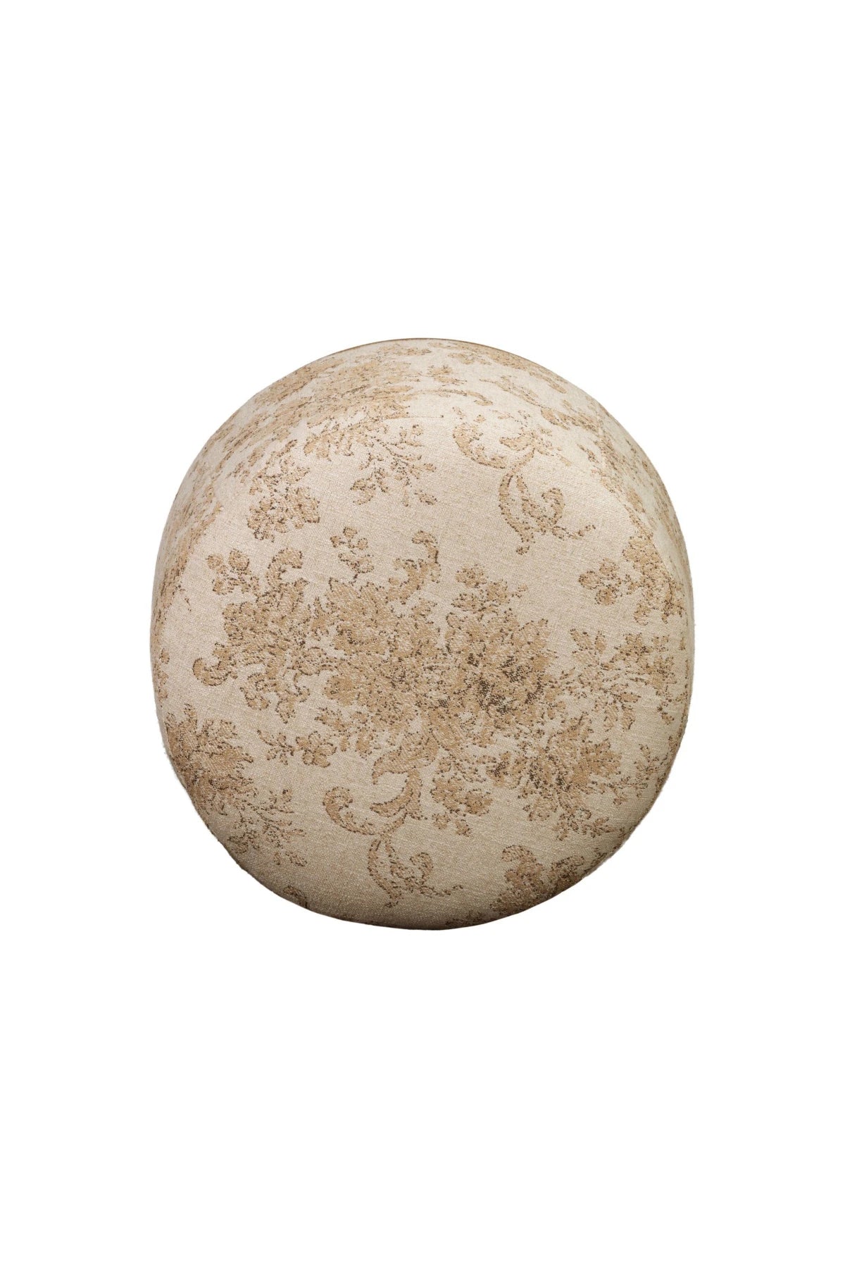 Bilbury Ottoman