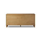 Stella 6 Drawer Dresser
