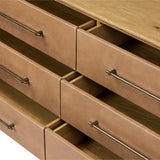 Stella 6 Drawer Dresser