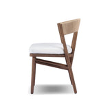 Buxton Outdoor Dining Chair