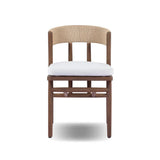 Buxton Outdoor Dining Chair