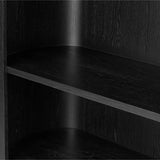 Pilar Bookcase - 2 Colors