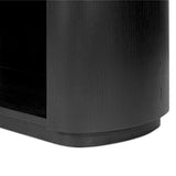 Pilar Bookcase - 2 Colors