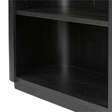 Pilar Bookcase - 2 Colors