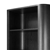 Pilar Bookcase - 2 Colors