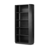 Pilar Bookcase - 2 Colors