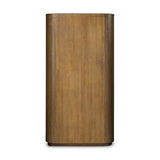Pilar Bookcase - 2 Colors