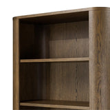 Pilar Bookcase - 2 Colors