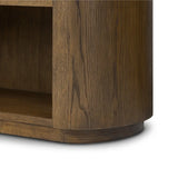 Pilar Bookcase - 2 Colors