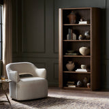 Pilar Bookcase - 2 Colors