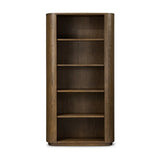 Pilar Bookcase - 2 Colors