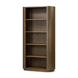 Pilar Bookcase - 2 Colors