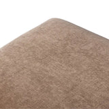 Jade Accent Stool - 2 Colors