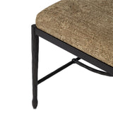 Jade Accent Stool - 2 Colors