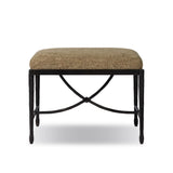 Jade Accent Stool - 2 Colors