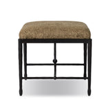 Jade Accent Stool - 2 Colors