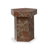 Brando End Table - 2 Finishes