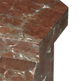 Brando End Table - 2 Finishes