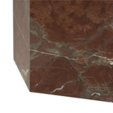 Brando End Table - 2 Finishes