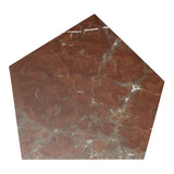 Brando End Table - 2 Finishes