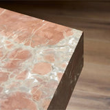 Brando End Table - 2 Finishes