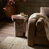 Brando End Table - 2 Finishes