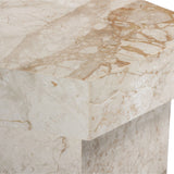 Brando End Table - 2 Finishes