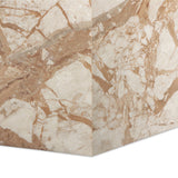 Brando End Table - 2 Finishes