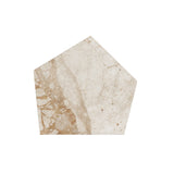 Brando End Table - 2 Finishes