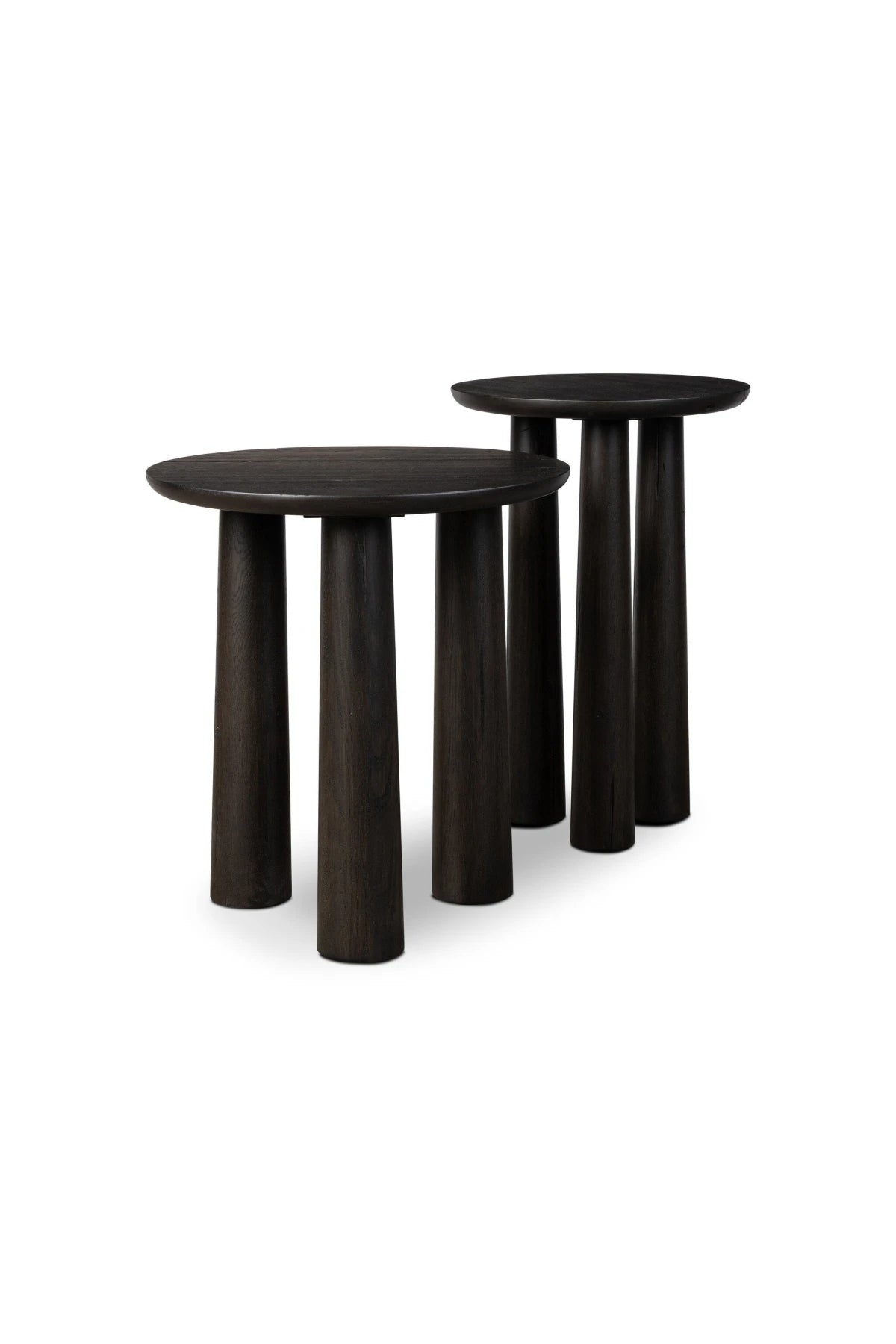 Cooper End Table Cooper Nesting End Tables