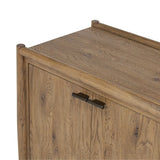 Glenview 4 Door Sideboard