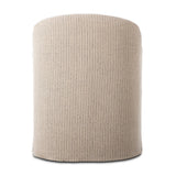 Cove Dining Chair With Casters