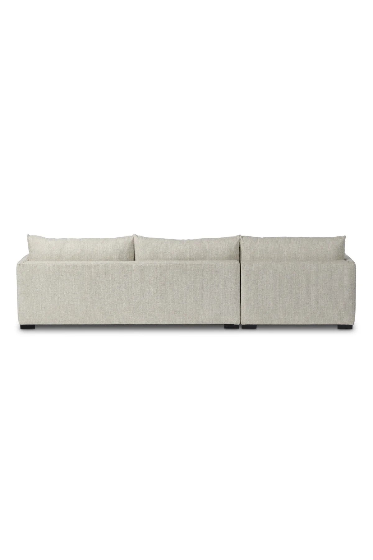 Wickham 2Pc Sleeper Sectional W/Storage - 2 Styles