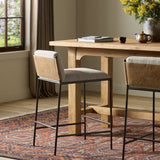 Elba Stool