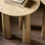 Cooper Nesting End Table