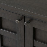 Alessio Media Console