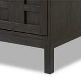 Alessio Media Console