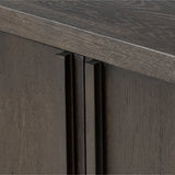 Dalton Media Console