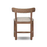 Tribeca Outdoor Dining Chair