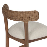 Tribeca Outdoor Dining Chair